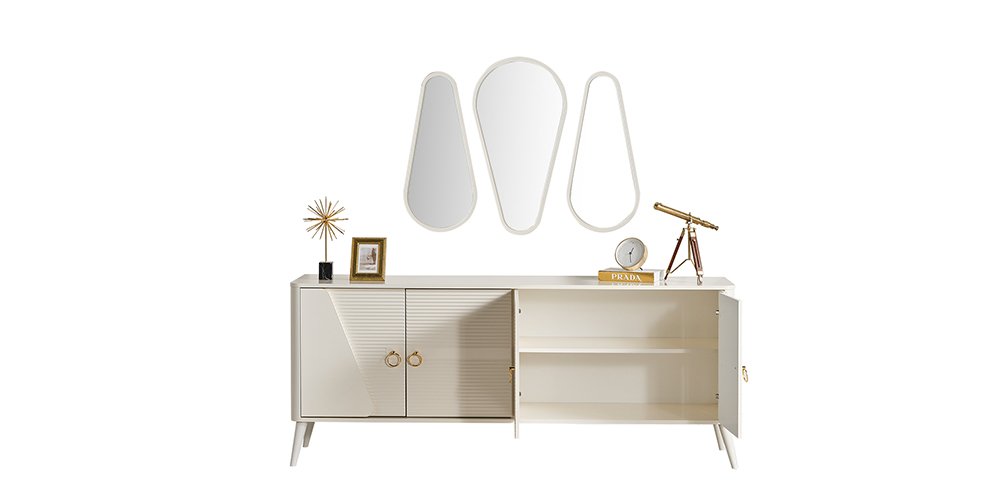 Damla Yemek Odası Takımı-2021-2