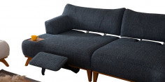 Palermo Koltuk Takımı Yeşil-2838-3