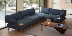 Palermo Köşe Koltuk Takımı-2837-5