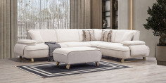 Vista Köşe Koltuk Takımı-2748-7