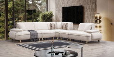 Vista Köşe Koltuk Takımı-2748-8