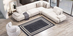 Vista Köşe Koltuk Takımı-2748-9