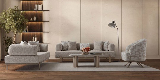 Kali Koltuk Takımı-2749-1