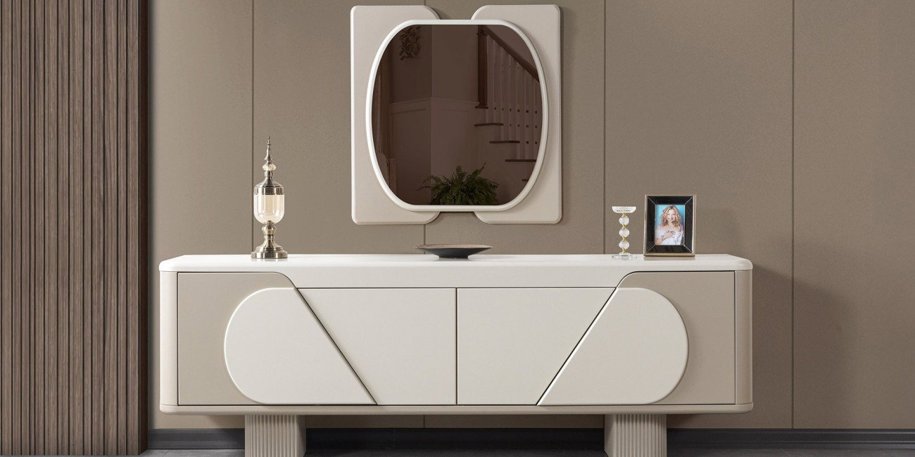 Piramit Yemek Odası Takımı230394 | İnegöl Mobilya