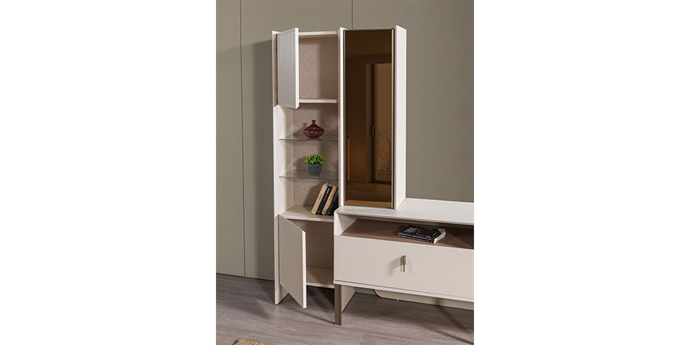 Soft Tv Ünitesi192056 | İnegöl Mobilya