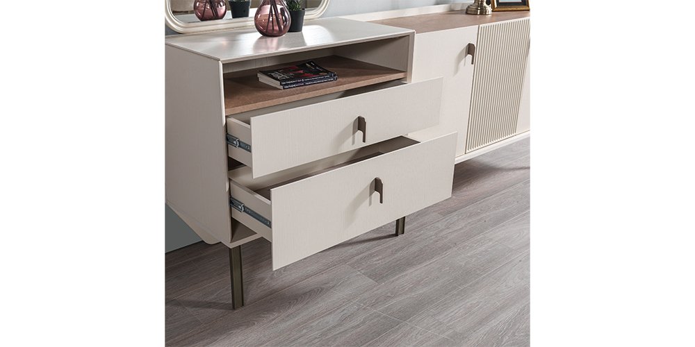 Soft Yemek Odası Takımı229334 | İnegöl Mobilya