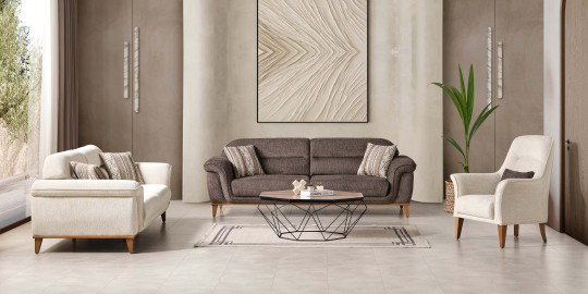 Avatar Koltuk Takımı Modelleri | Mobilyam İnegölden