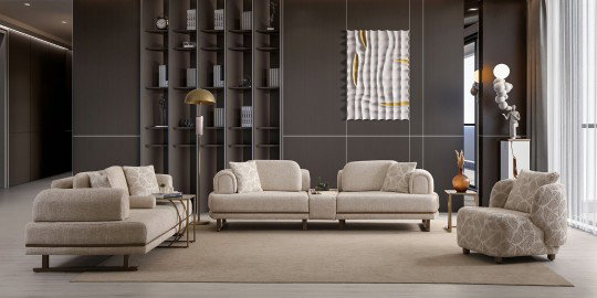 Bella Koltuk Takımı