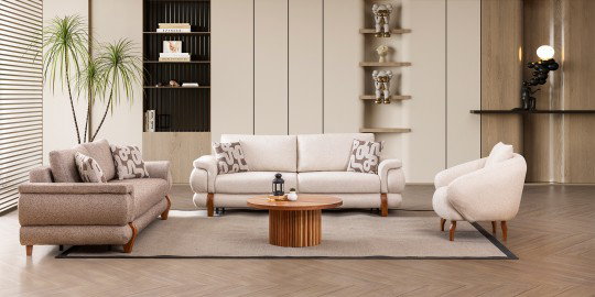 Cooper Koltuk Takımı