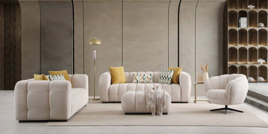 Estanze Koltuk Takımı Modelleri|Mobilyam İnegölden