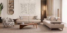 Lotto Koltuk Takımı| İnegöl Mobilya
