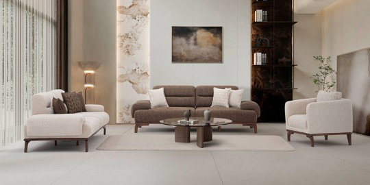 Mabel Koltuk Takımı