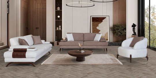 Marina Koltuk Takımı