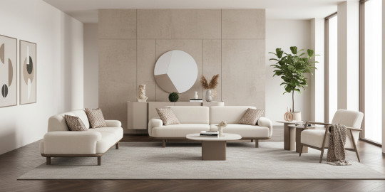 Milano Koltuk Takımı Bronz| İnegöl Mobilya