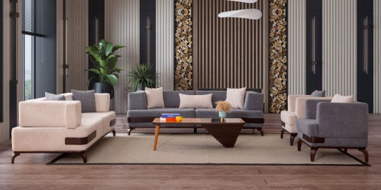 Nazar Koltuk Takımı