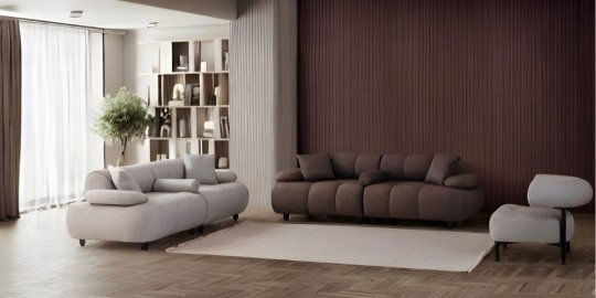 Nevada Koltuk Takımı