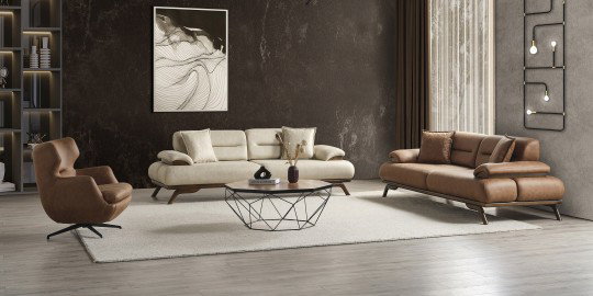 Pablo Koltuk Takımı Modelleri | Mobilyam İnegölden