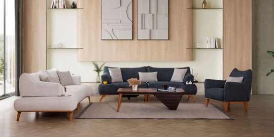 Palermo Koltuk Takımı Yeşil