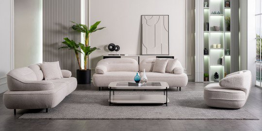 Pragma Koltuk Takımı