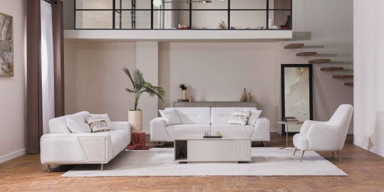 Rams Koltuk Takımı - Mobilyam İnegölden