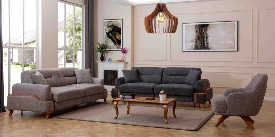 Resital Koltuk Takımı