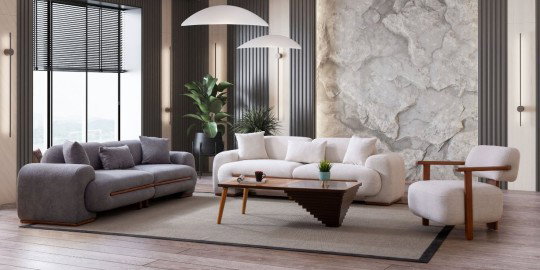 Sava Koltuk Takımı