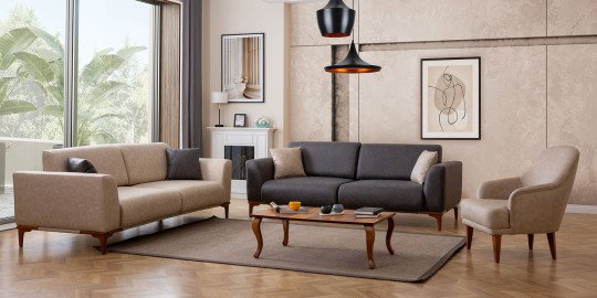 Storm Koltuk Takımı