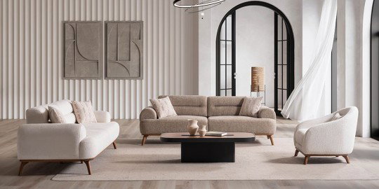 Tesla Koltuk Takımı