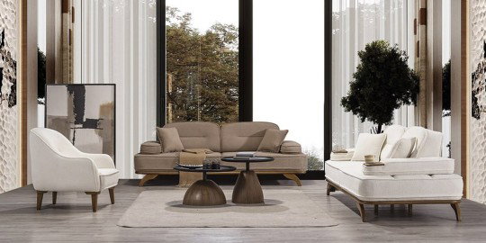 Azem Koltuk Takımı