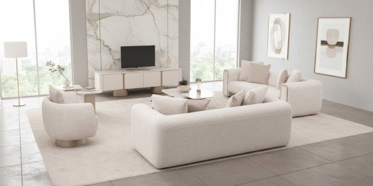 Venedik Koltuk Takımı Luxury| İnegöl Mobilya