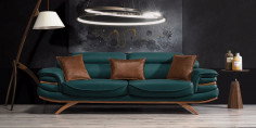 Boss Koltuk Takımı-873-6