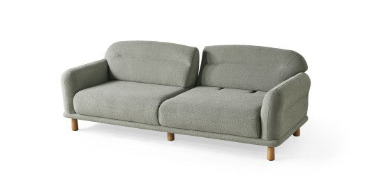 Derin Koltuk Takımı Coco Serisi-351-1