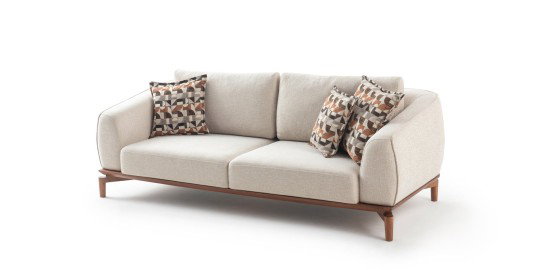 Lotus Koltuk Takımı Premium181848 | İnegöl Mobilya