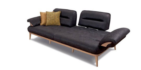 Mahur Koltuk Takımı-934-1