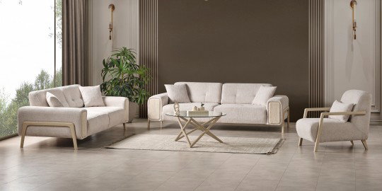 Miran Koltuk Takımı - Mobilyam İnegölden