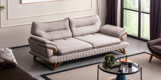 Napoli Koltuk Takımı-251-1