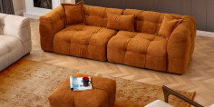Puffy Koltuk Takımı-312-1