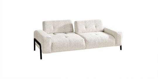 Rolex Koltuk Takımı Siyah-176-1