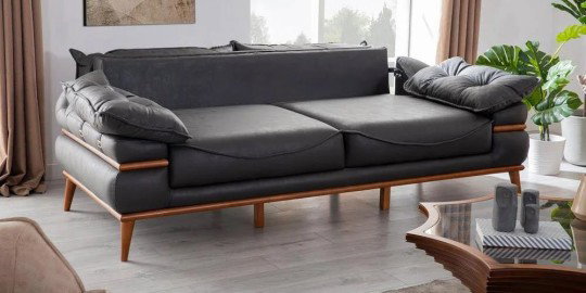 Royal Koltuk Takımı Modern-872-1