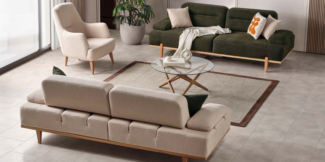 Zara Koltuk Takımı-175-8