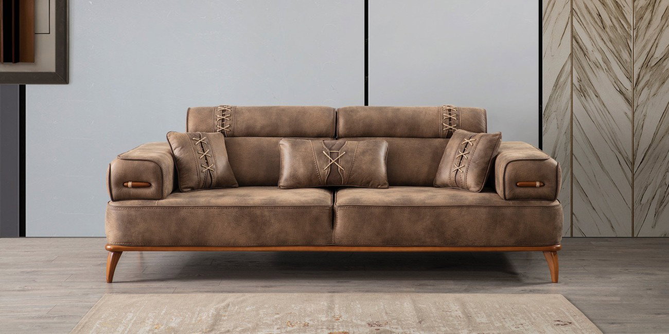 Zümrüt Koltuk Takımı-249-4