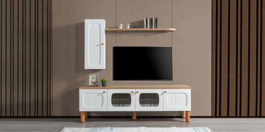 Bohem Tv Ünitesi Bos