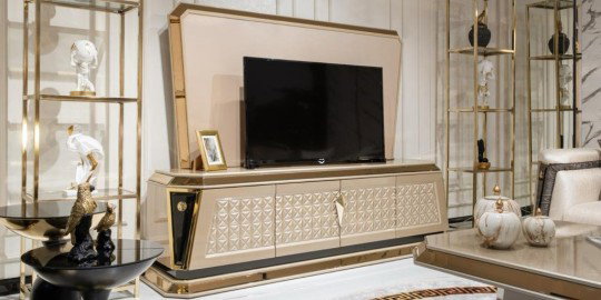 Daimont Tv Ünitesi172762 | İnegöl Mobilya