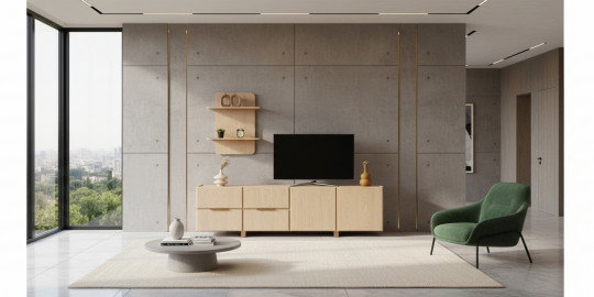 İmza Tv Ünitesi İnegöl Mobilya