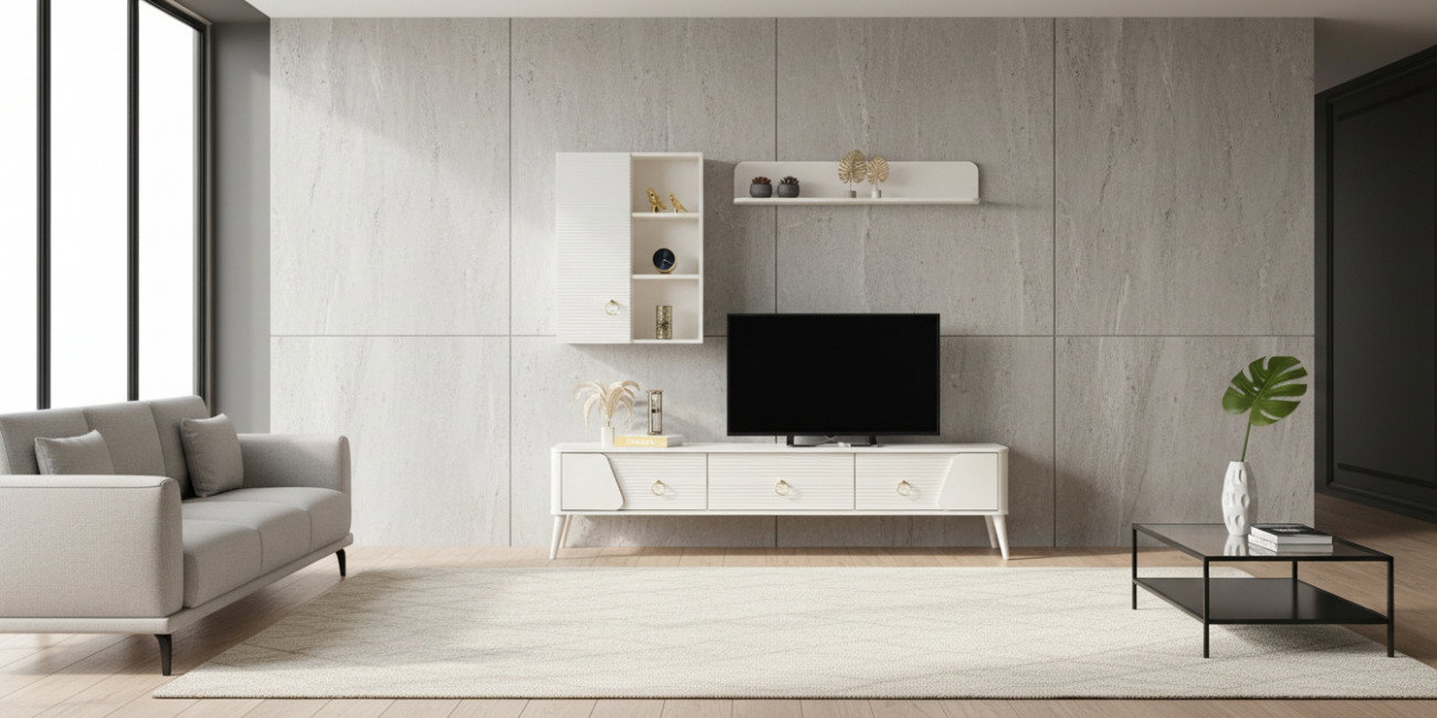 Lara Tv Ünitesi İnegöl Mobilya