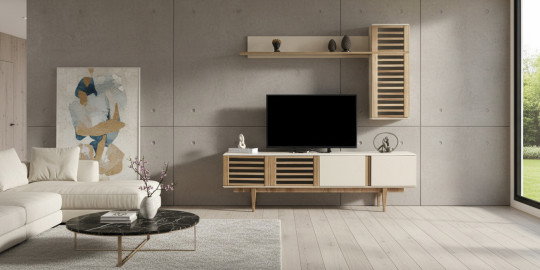 Linda Tv Ünitesi İnegöl Mobilya