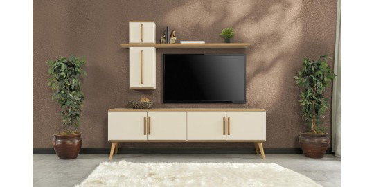 Liza Tv Ünitesi - Mobilyam İnegölden