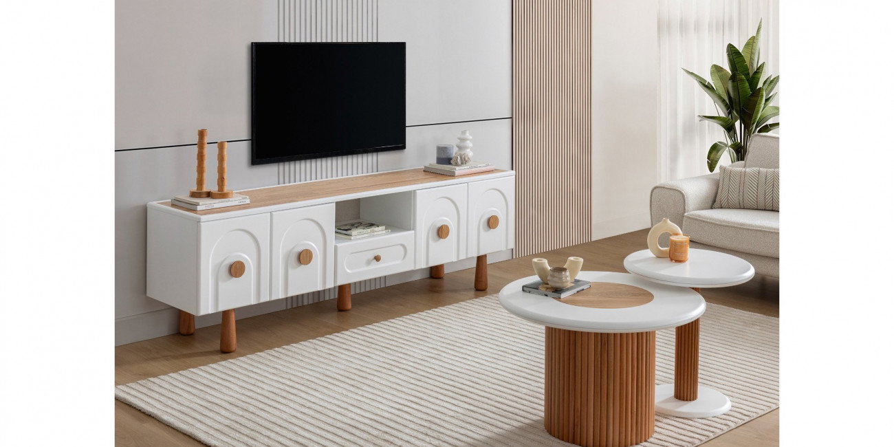 Lotus Soho Tv Ünitesi-340-1