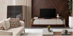 Lotus Tv Ünitesİ İnegöl Mobilya