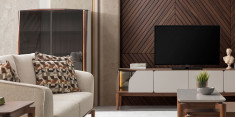 Lotus Tv Ünitesİ-298-2